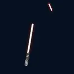 Train your lightsaber skills in this fun online game