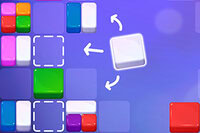 다채로운 젤리의 끝없는 세계!