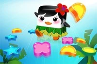 이 젤리 매치-3 게임은 초보자와 고수 모두에게 적합