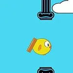 Jet Kara is a fun endless game where the goal is to avoid obstacles