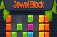 Jewel Blocks는 HTML5 퍼즐 게임