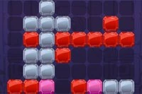 복잡한 아케이드 퍼즐로 논리력을 시험하세요