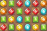 매치 3 게임 좋아하세요?