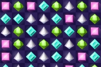 신비로운 보석 정글로 빠져 보세요!