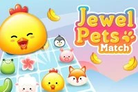 귀여운 동물 게임을 즐겨보세요