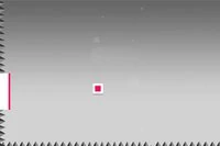 플랫폼에서 플랫폼으로 점프하며 스파이크를 조심하세요