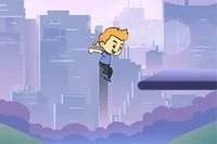 점프! 점프! 점프!