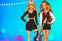 K-팝 스타 스타일 룩에 오신 것을 환영합니다