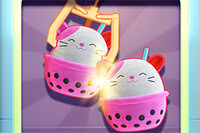 귀여운 병합 모험이 도착했습니다!