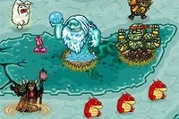 Keeper Of The Grove 3은 타워 디펜스 전략 게임입니다