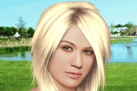 가수 켈리가 당신을 스타일리스트로 원해요