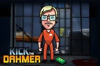 연쇄살인마 다머가 당신을 기다립니다.