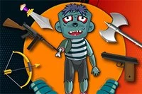 고전적인 Kick The Buddy에서 영감을 받은 게임을 즐겨보세요!