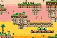 키코가 보물을 모을 수 있도록 도와주세요!