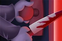 시체를 숨기고 살인을 저지르세요: 재미있는 온라인 게임 Killer.io