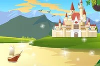 동화 같은 멋진 왕국을 디자인하세요