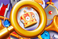 왕국이 혼란에 빠졌습니다. 당신의 도움이 필요합니다!