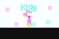 우기부기의 여동생이 위험한 게임에 빠졌습니다. 그녀를 도와 장애물을 극복하세요