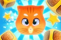 행을 귀여운 고양이들로 채우세요!