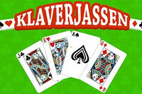 네덜란드 카드 게임 Klaverjassen을 즐기세요