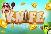 멀티플레이어 게임 Knife.io