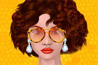 K-수퍼모델 메이크업에서 런웨이를 거닐 시간