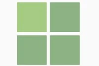 색이 다른 큐브를 찾아보세요!