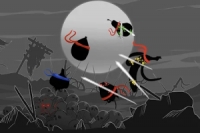 쿵푸 팬이시고 물건 자르는 것을 좋아하시나요?