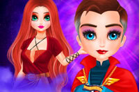 멀티버스는 끝이 없고 다양합니다