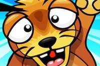 Lemmings를 구하라! 모든 Lemmings를 구하기 위해 빠르게 움직이세요!