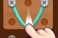 선을 움직여 각 이미지를 맞춰보세요