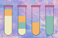 Liquid Sort는 편안하게 즐기는 색상 정렬 퍼즐 게임이에요