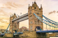 런던의 숨겨진 물건 찾기