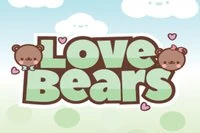 곰을 만나게 선과 도형 그리기