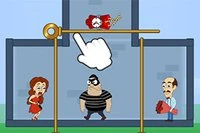 낭만적인 분위기!