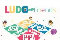 Ludo with Friends는 왕실 게임 파치시의 현대적 버전