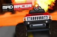 고속 거리 미션에서 경주하고, 쏘고, 동전을 모으세요!