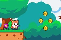 매지도기의 마법 세계로의 멋진 모험!