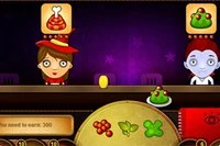 아브라카다브라! 호크스 포커스! 알라카잠!