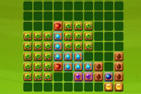 매직 포레스트: 블록 퍼즐은 판타지 세계를 배경으로 한 재미있는 퍼즐 게임