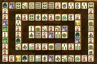 Mahjong Connect 2에서 모든 동일한 쌍을 제거하세요