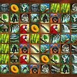 알록달록한 다양한 아이콘들이 그리드 형태로 배열된 이미지