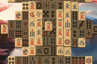 같은 타일 두 개를 맞춰 타일을 제거하세요