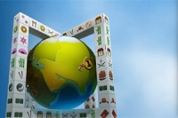 고대 마작 세계에서 다이아몬드를 모으세요! Mahjong 3D의 멋진 후속작