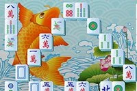 고대 중국 마작 게임하기