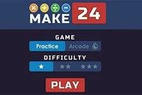 수학적 사고를 훈련하세요!