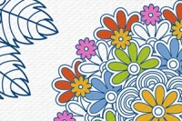 언제든지 색칠하며 휴식을 취하는 무한한 색칠 책