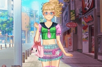 こんにちは, 리리 게임이 일본을 만나다!