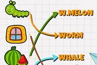 그림을 올바른 단어와 맞추세요