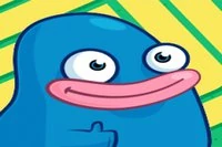 미로를 빠르게 풀고 사탕을 먹어라